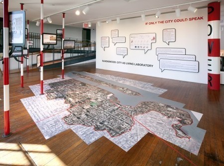 [The City as Living Laboratory (CaLL)] Civic Action : A Vision for Long Island City | URBANmedias | Scoop.it