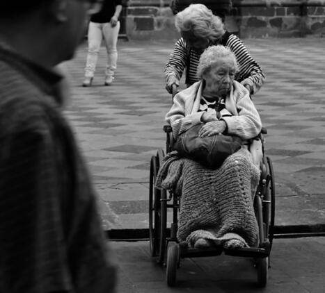 Empathy is a Weapon &mdash; | Empathy Movement Magazine | Scoop.it