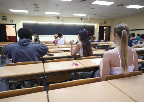 El Ministerio de Universidades convoca los Premios Nacionales de Fin de Carrera | Albisteak | Scoop.it