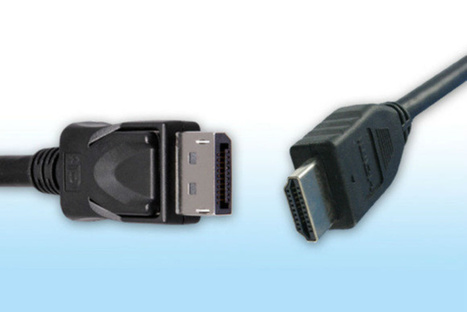HDMI vs. DisplayPort: Which display interface reigns supreme? | WinTechSolutions | Scoop.it