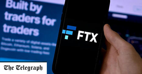 FTX accused of ‘fraud, dishonesty and incompetence’ | Forensic & Accounting Review | Scoop.it
