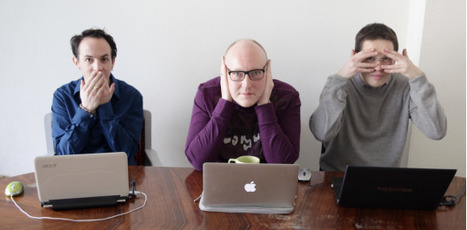 3 acteurs Web Toulousains rachètent l'outil marketing Wordpress : WPsubscribers | Toulouse networks | Scoop.it