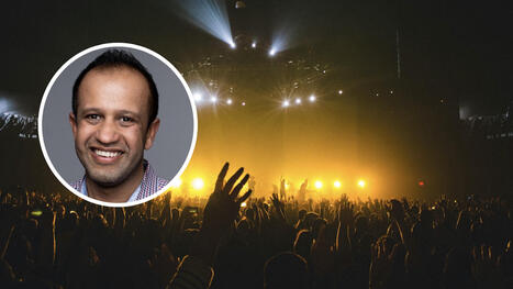 Ticketmaster targets AI transformation with new global president | Live Music Industry News | Scoop.it