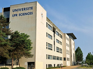 Pourquoi l'Université de Caen fait-elle construire un nouveau bâtiment à 49 millions d'euros ? | Veille territoriale AURH | Scoop.it