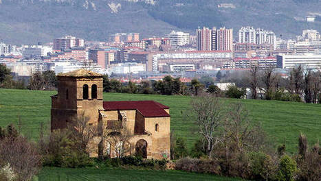La sentencia obliga a reiniciar el plan, como pasó en Donapea. Diario de Noticias de Navarra | Ordenación del Territorio | Scoop.it