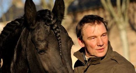 Mademoiselle Julie en point d'orgue | Salon du Cheval | Scoop.it