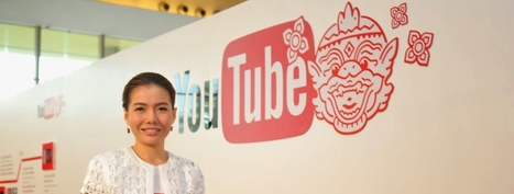 How YouTube is changing the media landscape in Asia | consumer psychology | Scoop.it
