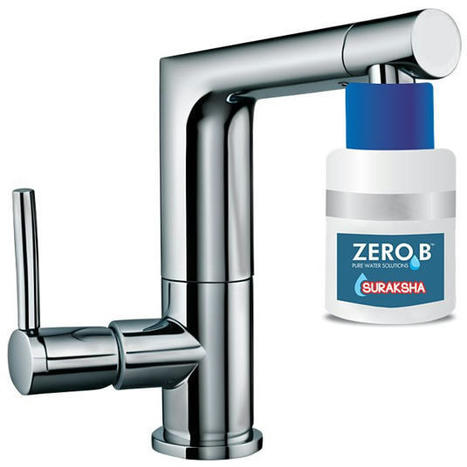 Make Your Home Healthier with ZeroB Water Softeners | Zero B Pure Water Solutions | Scoop.it