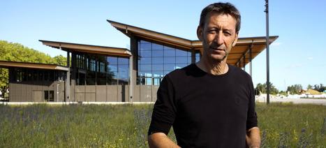 François Delarozière : «C'est la nature qui m'inspire» | Revue de presse théâtre | Scoop.it