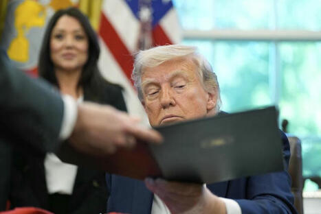 Trump Rejects Millionaires Tax Hike | Family Office & Billionaire Report - Empowering Family Dynasties | Scoop.it