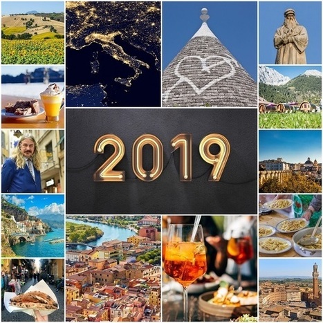 De 19 beste blogs over Italië van 2019 – Ciao tutti – ontdekkingsblog door Italië | Good Things From Italy - Le Cose Buone d'Italia | Scoop.it