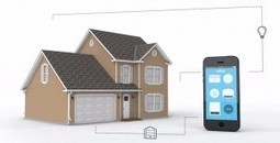 Smart home is on the up but still too complicated – EY | OIES Internet of Things | Scoop.it