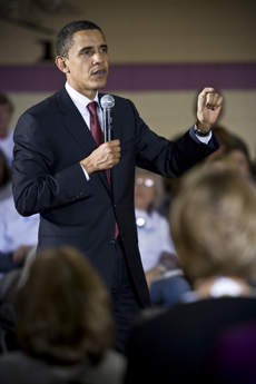 Is Obama Empathetic to a Fault? | Empathy Movement Magazine | Scoop.it