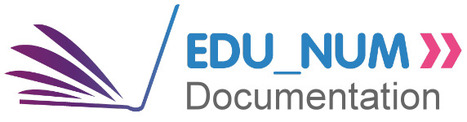 Lettre Édu_Num Documentation Hors-série #TraAMDoc 2020 — Documentation (CDI) | NetDoc Infos | Scoop.it
