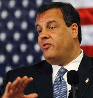 Gov. Christie's biggest bills match model legislation from shadowy corporate lobbyists, ALEC | CP ALEC Intervention | Scoop.it