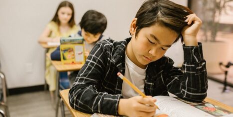 NYC ACT Prep Classes | News Shaping Our World | Education & Teaching | Scoop.it