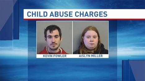 2 arrested in what nurses told police was 'worst case of child abuse' they had ever seen - KTUL | Operation Phobos | Scoop.it