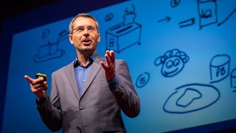 Got a wicked problem? First, tell me how you make toast | Professional Learning Design | Scoop.it