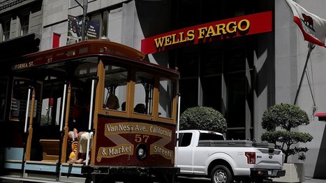 Wells Fargo reveals more unauthorised accounts | Credit Cards, Data Breach & Fraud Prevention | Scoop.it