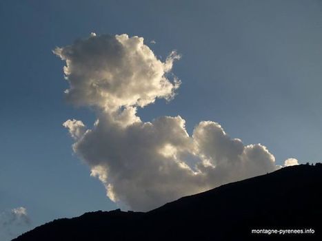L'enfant nuage | Facebook | Vallées d'Aure & Louron - Pyrénées | Scoop.it