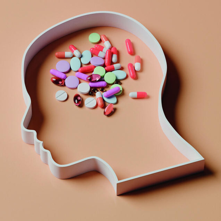 What your doctor won&rsquo;t tell you about antidepressants | The Health Report | Scoop.it