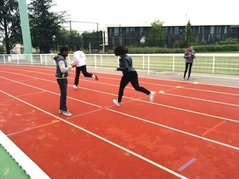 Utilisation de l'ENT en contexte de mobilit&eacute; en EPS | Veille &Eacute;ducative - L'actualit&eacute; de l'&eacute;ducation en continu | Scoop.it