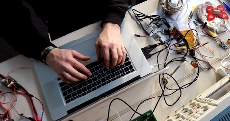 The NSA can reportedly gain backdoor access to the iPhone, among many other tech products | ICT Security-S&eacute;curit&eacute; PC et Internet | Scoop.it