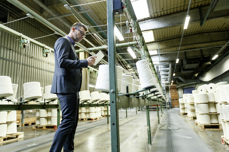 Why Blockchain Must Be Part Of Supply Chain’s Future | SupplyChain 4.0 | Scoop.it