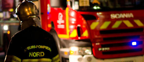 Recrutement&nbsp;: il y a le feu chez les pompiers | FUTURE OF WORK | Scoop.it