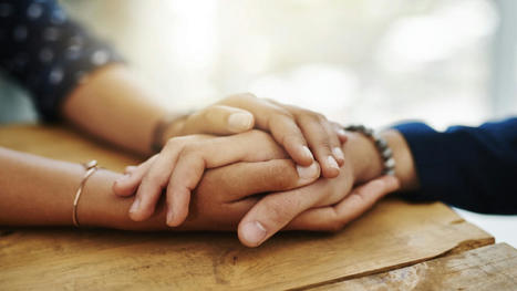 Empathy in relationship: 10 reasons why it's important  | Empathic Family & Parenting | Scoop.it