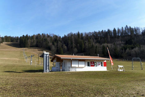 SUISSE - L’avenir des stations de l’Arc jurassien ne passe plus par le ski | - International - | Scoop.it