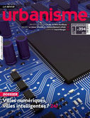 Bordeaux dans un dossier de la revue Urbanisme sur la ville intelligente | Bordeaux M&eacute;tropole tertiaire et financi&egrave;re | Scoop.it