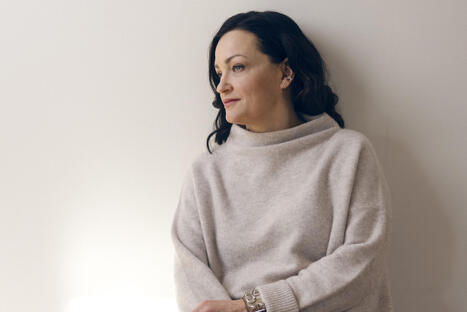 Anna: N&auml;in Saara Kankaanrinta tapasi miljard&ouml;&ouml;ripuolisonsa Ilkka Herlinin | 1Uutiset - Lukemisen t&auml;hden | Scoop.it