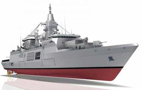 Berlin envisagerait un appel d’offres européen pour des corvettes (programme MKS 180) | Newsletter navale | Scoop.it