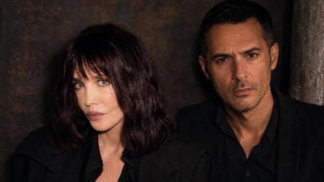 ENTRETIEN. La star du cin&eacute;ma Isabelle Adjani et le Tarbais Olivier Steiner mettent en musique le mythe vertigineux de Marilyn Monroe : " Plus l&rsquo;intelligence artificielle progresse, plus la voix hum... | Culture | Scoop.it