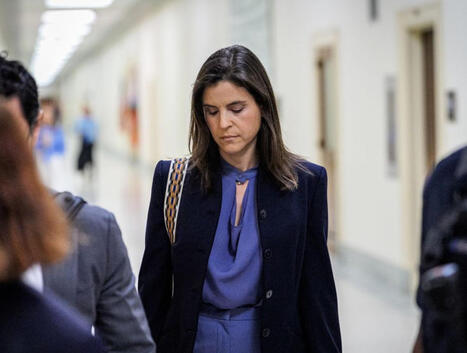 Here is who Epstein&rsquo;s longtime assistant accused of sexual abuse | CNN Politics | Operation Phobos | Scoop.it