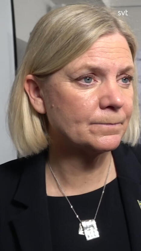 Andersson (S): Relationen &auml;r annorlunda | 1Uutiset - Lukemisen t&auml;hden | Scoop.it