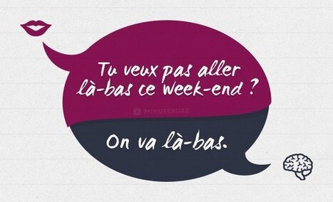 Alléluïa, les filles enfin expliquées aux mecs avec ces vidéos hilarantes ! | Trollface , meme et humour 2.0 | Scoop.it