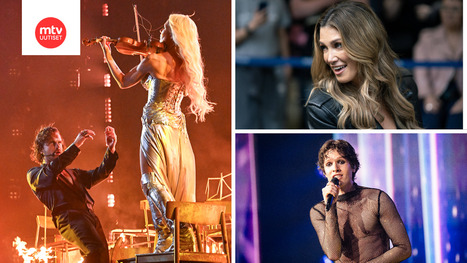 Kommentti: He voivat vied&auml; Suomelta viisuvoiton | 1Uutiset - Lukemisen t&auml;hden | Scoop.it