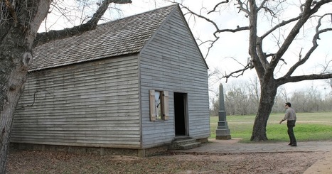 Houston: the Birthplace of Texas | French Authentic Texts | Scoop.it