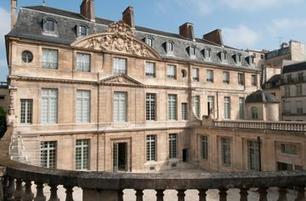 Réouverture du musée Picasso : 25 octobre | Veille Éducative - L'actualité de l'éducation en continu | Scoop.it