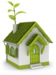 Maison écologique : le top 5 | Immoxygène | Build Green, pour un habitat écologique | Scoop.it