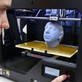 Énorme nouveauté : imprimez en 3D à LA POSTE ! | Machines Pensantes | Scoop.it