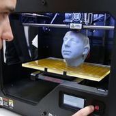 &Eacute;norme nouveaut&eacute; : imprimez en 3D &agrave; La Poste ! | Innovation sociale | Scoop.it
