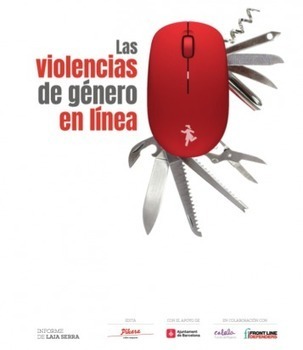 ESTUDIO DE INCIDENCIA Violencias Machistas con Base Digital | dones i noves tecnologies | codi lela | Educación, TIC y ecología | Scoop.it