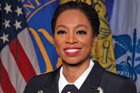 Trump officially taps health veteran to lead CDC, avoiding vaccine skeptics | Jocelyn M. | H&eacute;sitations Vaccinales: Observatoire HESIVAXs | Scoop.it