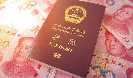 Lettre du tourisme chinois 中国游客 #58 (7 mai 2018) | ALBERTO CORRERA - QUADRI E DIRIGENTI TURISMO IN ITALIA | Scoop.it