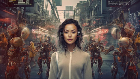 Can AI Pass College Exams? GPT-4 Receives an Average GPA of 3.57 at Harvard | Amazing Science | Scoop.it