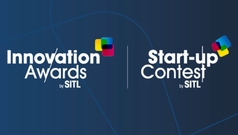 Le SITL annonce ses Innovations Awards 2026&nbsp; | Logistique - Transport | Scoop.it