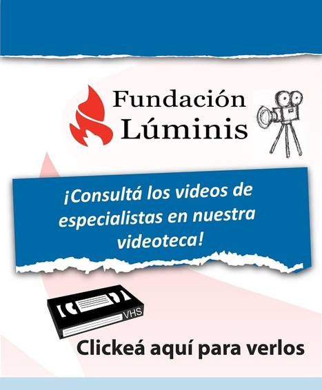 Manual de Evaluación de proyectos de inclusión de Tic en educación - Fundación Luminis | EduTIC | Scoop.it